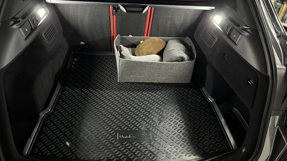 Фото в бортжурнале Alfa Romeo Stelvio