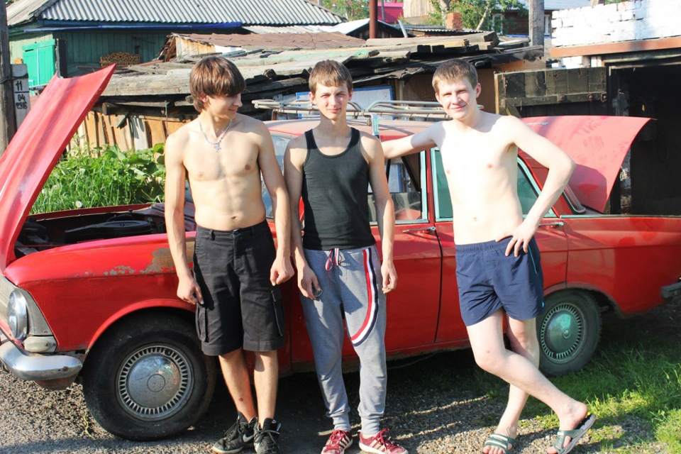 Фото в бортжурнале Toyota Caldina (190)