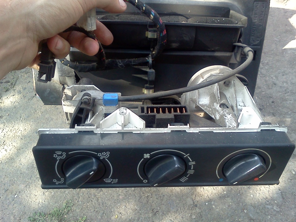 Фото в бортжурнале Skoda Felicia