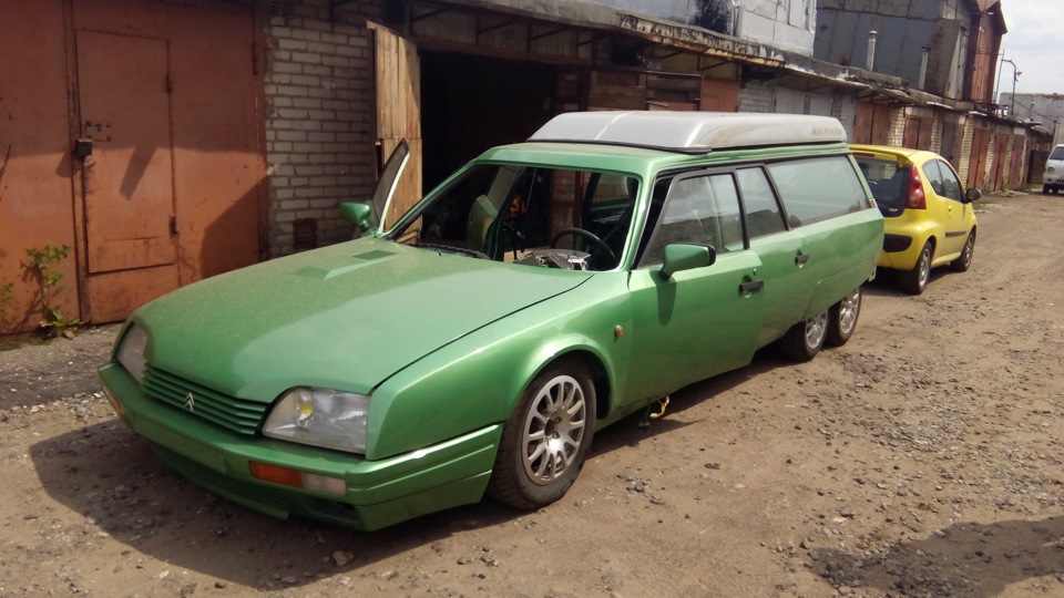 Гидравдика — Skoda Octavia A4 Mk1