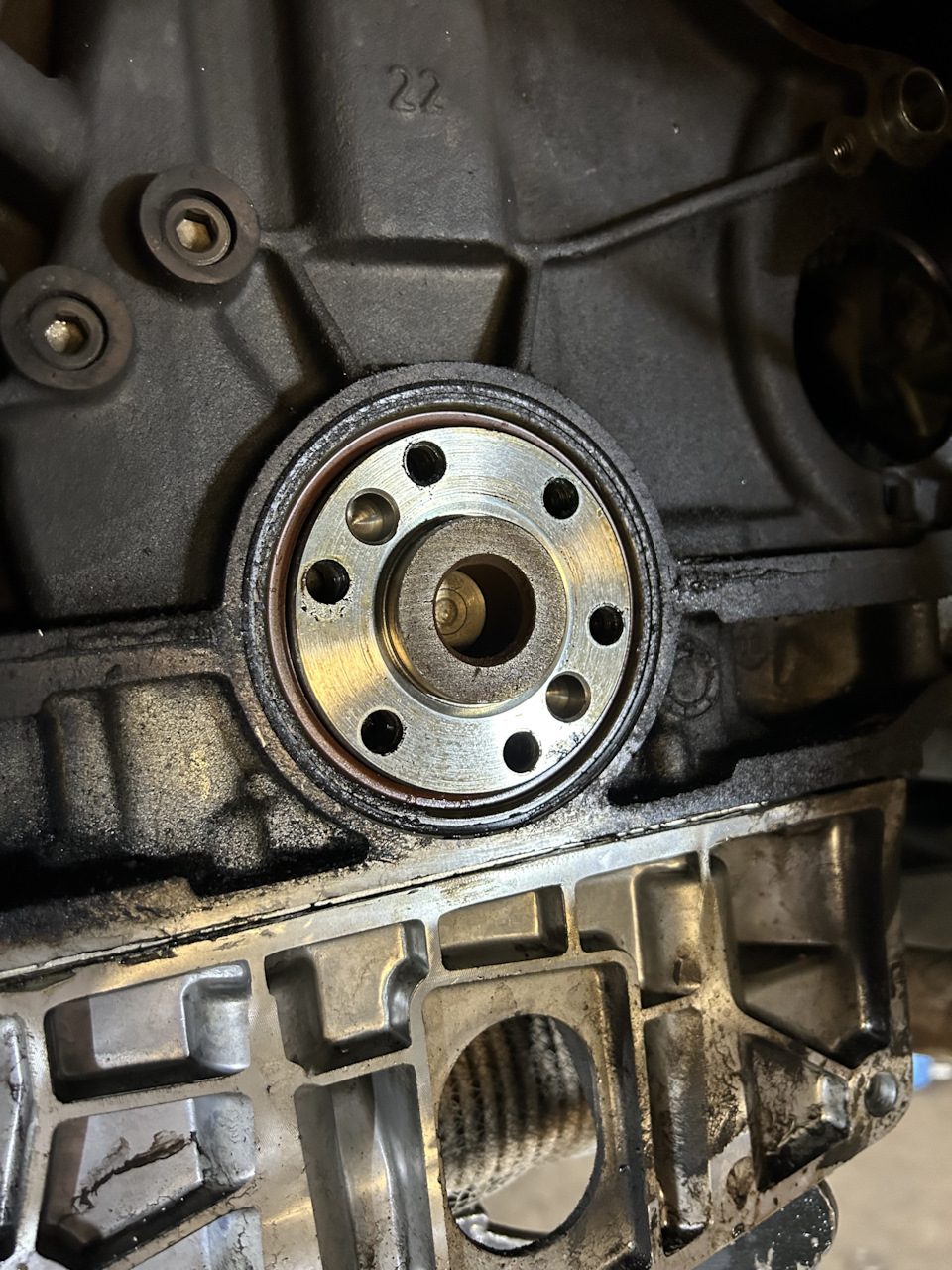 Фото в бортжурнале Opel Corsa D