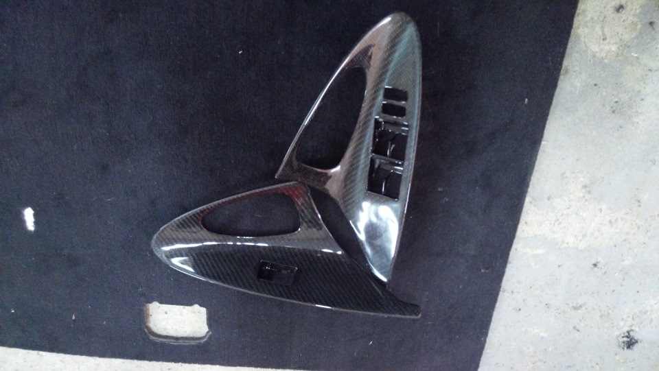 Фото в бортжурнале Toyota Camry (XV40)