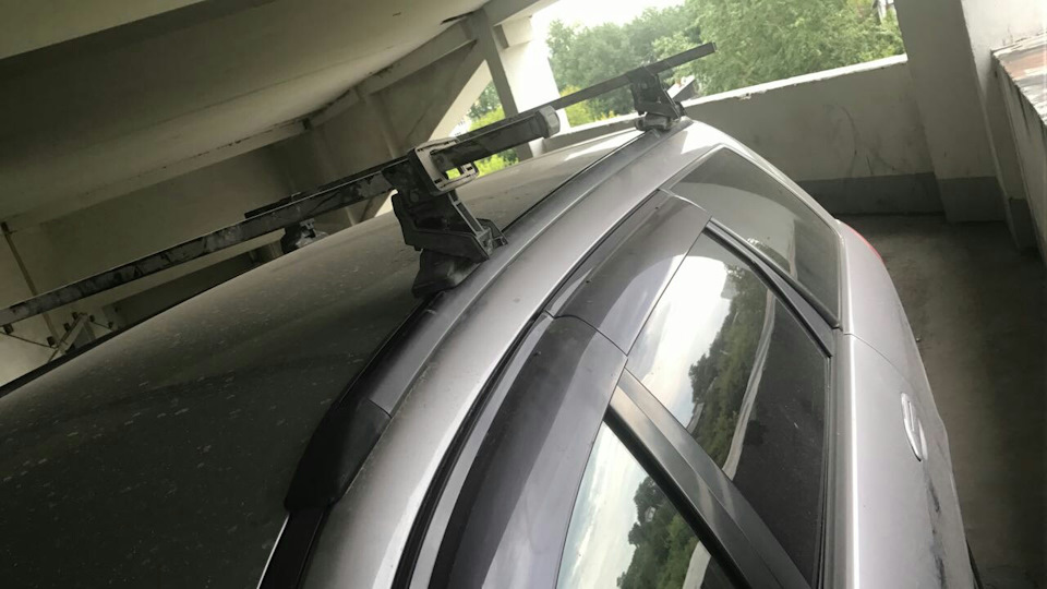 Фото в бортжурнале Nissan Wingroad (Y11)