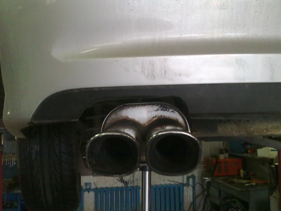 Фото в бортжурнале Opel Vectra B