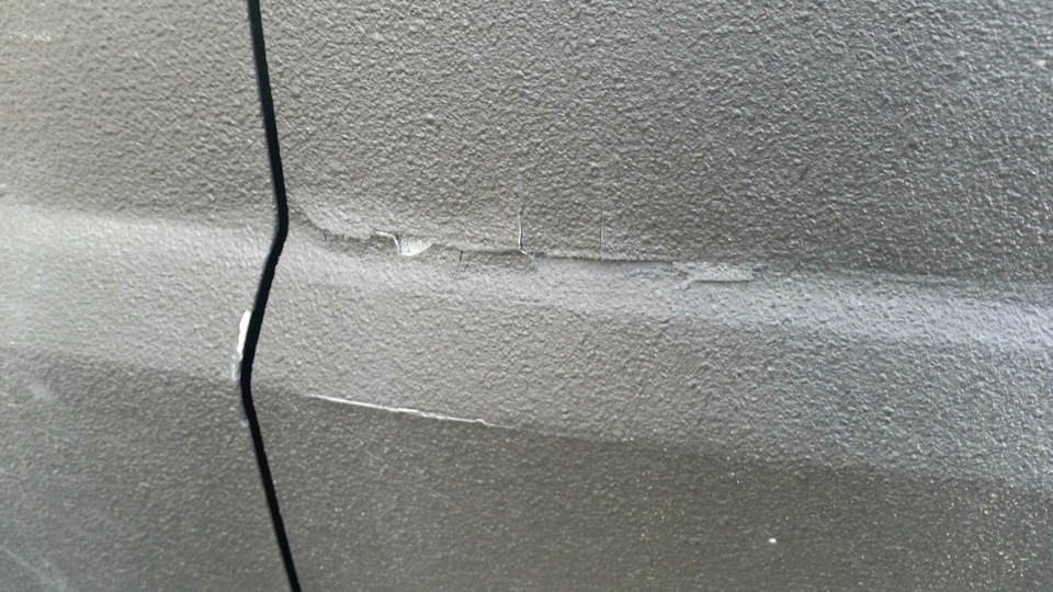 Фото в бортжурнале Toyota Land Cruiser Prado 70-series