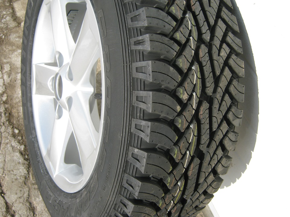 Фото в бортжурнале Renault Duster (1G)