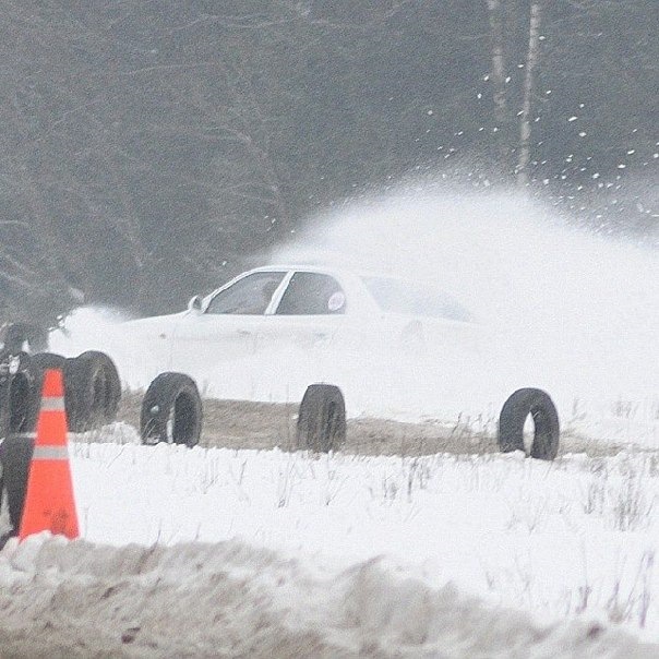 Фото в бортжурнале Hyundai Accent (2G)