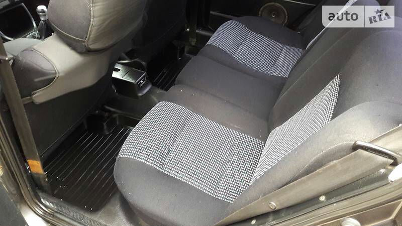 Фото в бортжурнале Volkswagen Vento