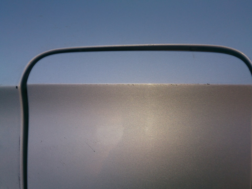Фото в бортжурнале Hyundai Sonata IV (EF)