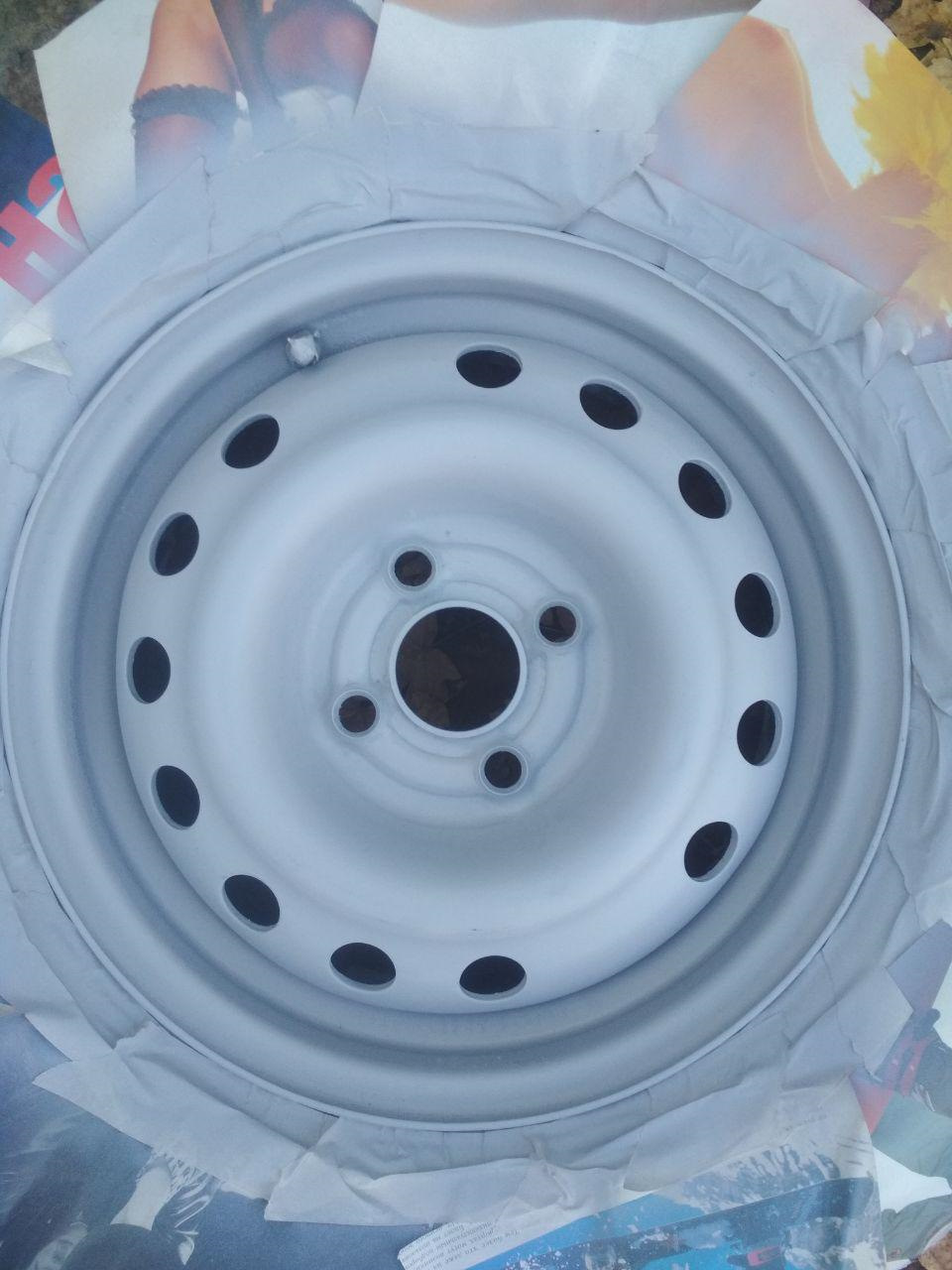 Фото в бортжурнале Opel Kadett D