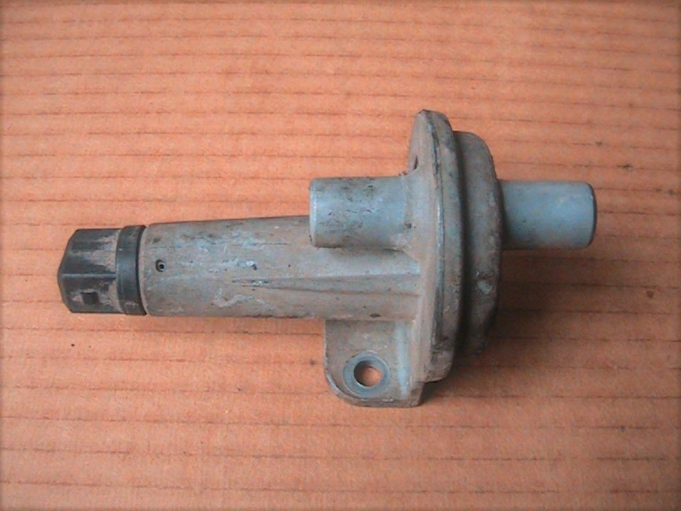 Фото в бортжурнале Isuzu Trooper (1G)