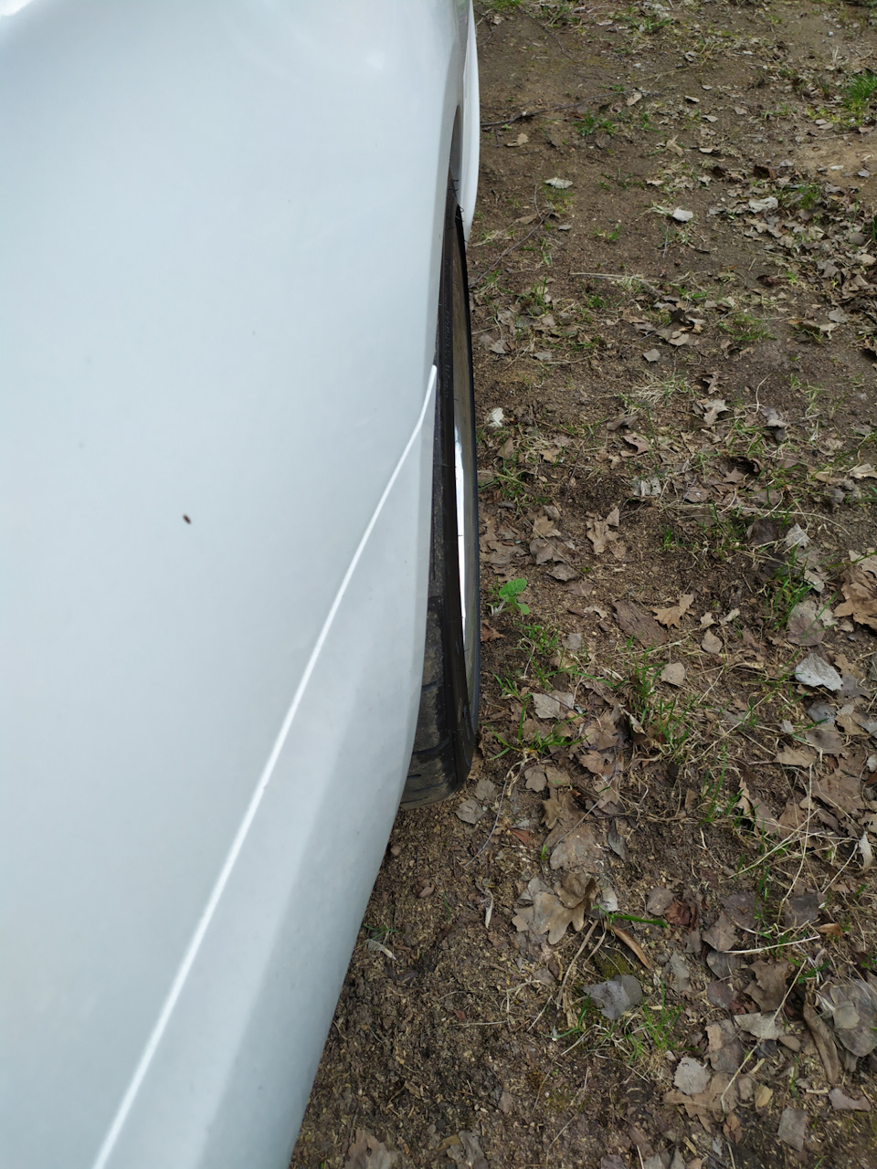 Фото в бортжурнале BMW 3 series Coupe (E92)