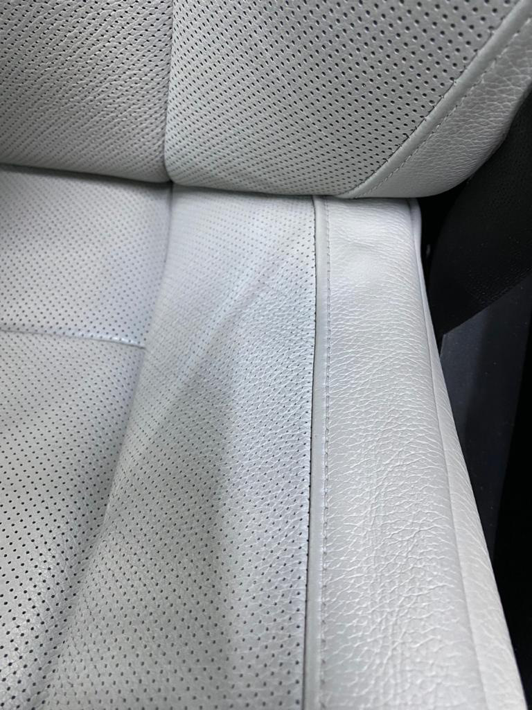 Фото в бортжурнале BMW X6 M (E71)