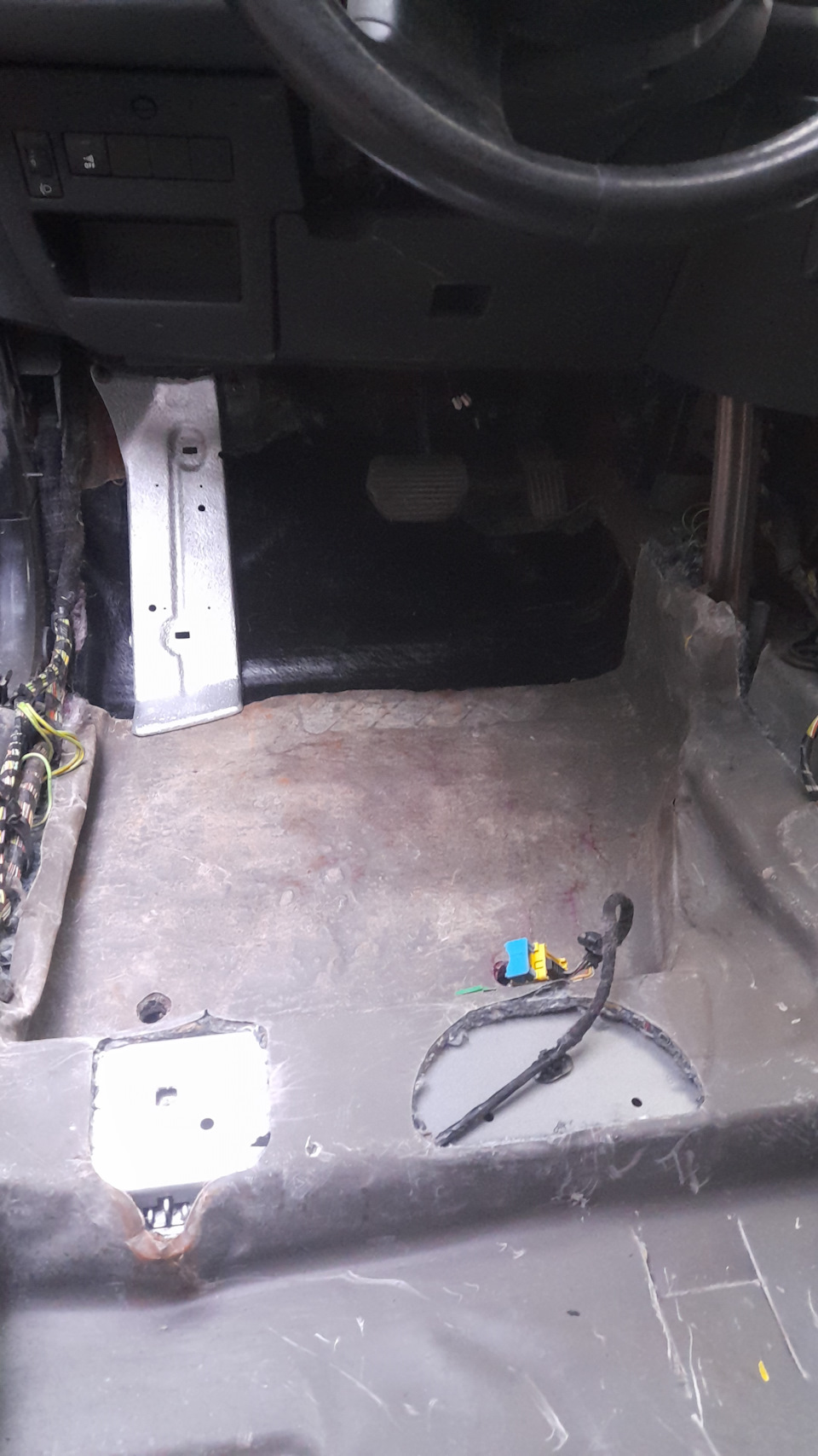 Фото в бортжурнале Citroen C4 (1G)