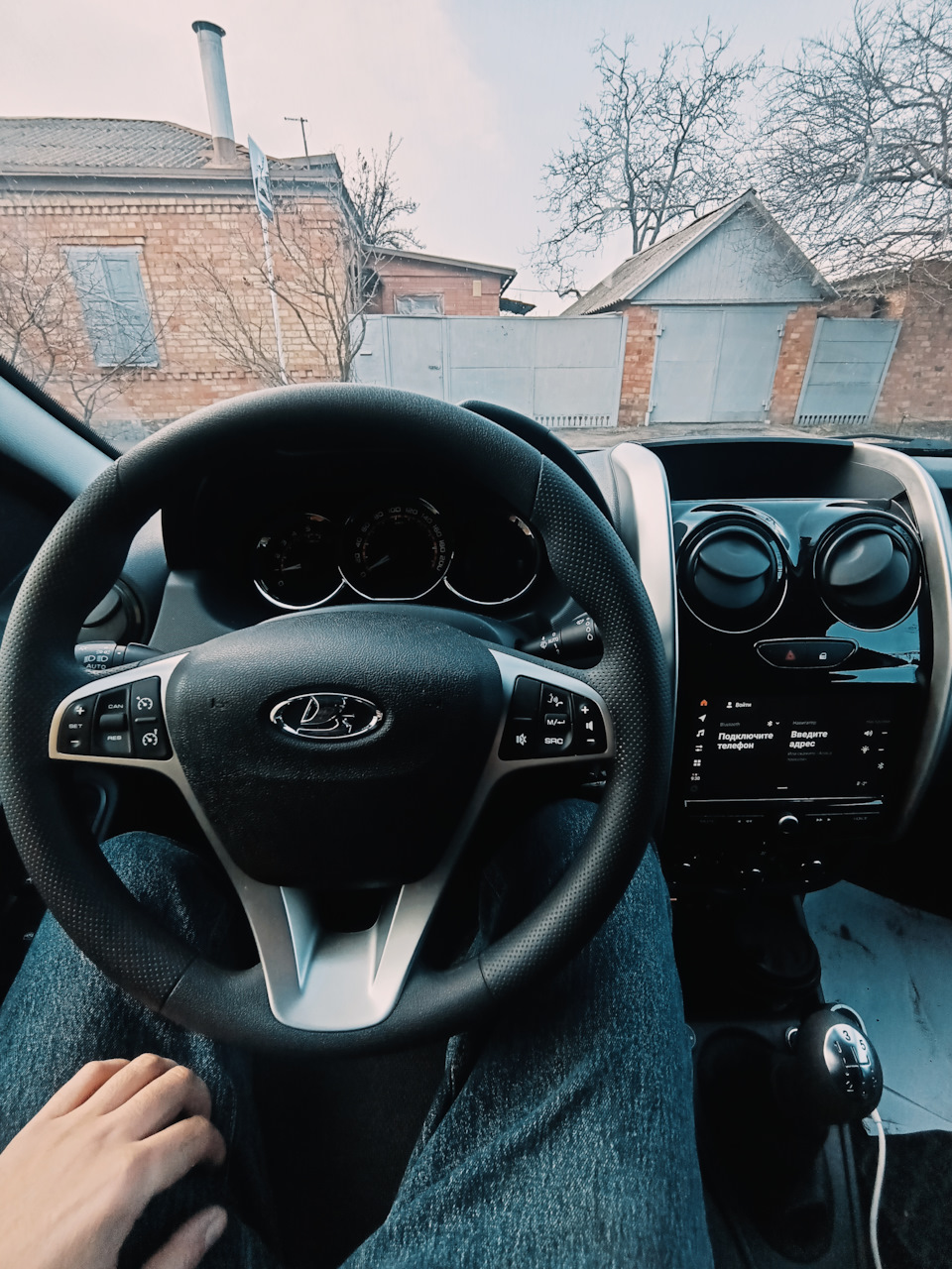 Фото в бортжурнале Skoda Rapid (1G)