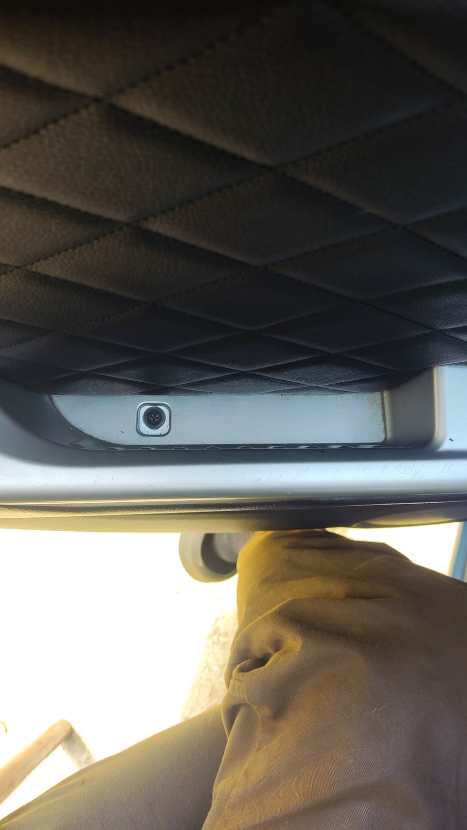 Фото в бортжурнале KIA Rio (3G)
