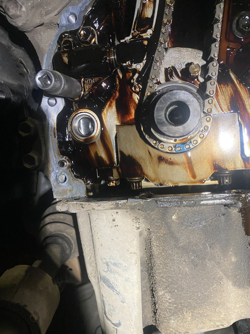 Фото в бортжурнале Suzuki SX4 (1G)