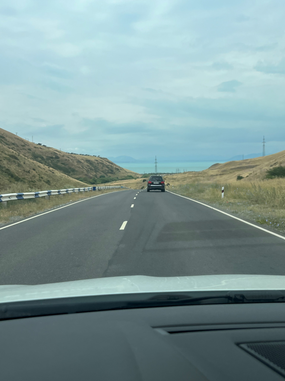 Фото в бортжурнале Renault Megane IV