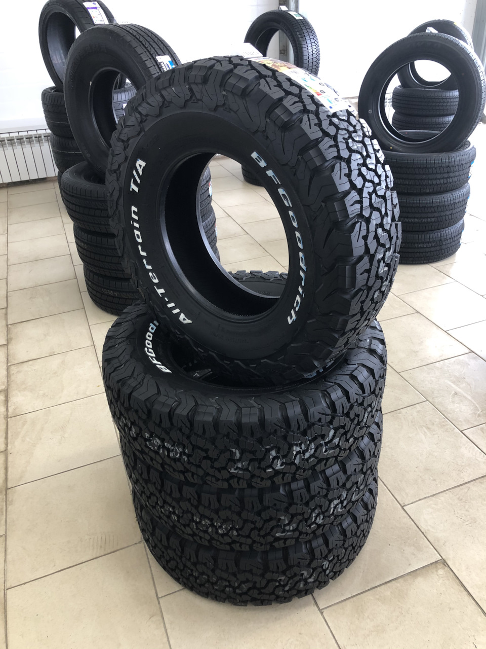 Это не прям мой комплект. — Mitsubishi Pajero Sport (3G)