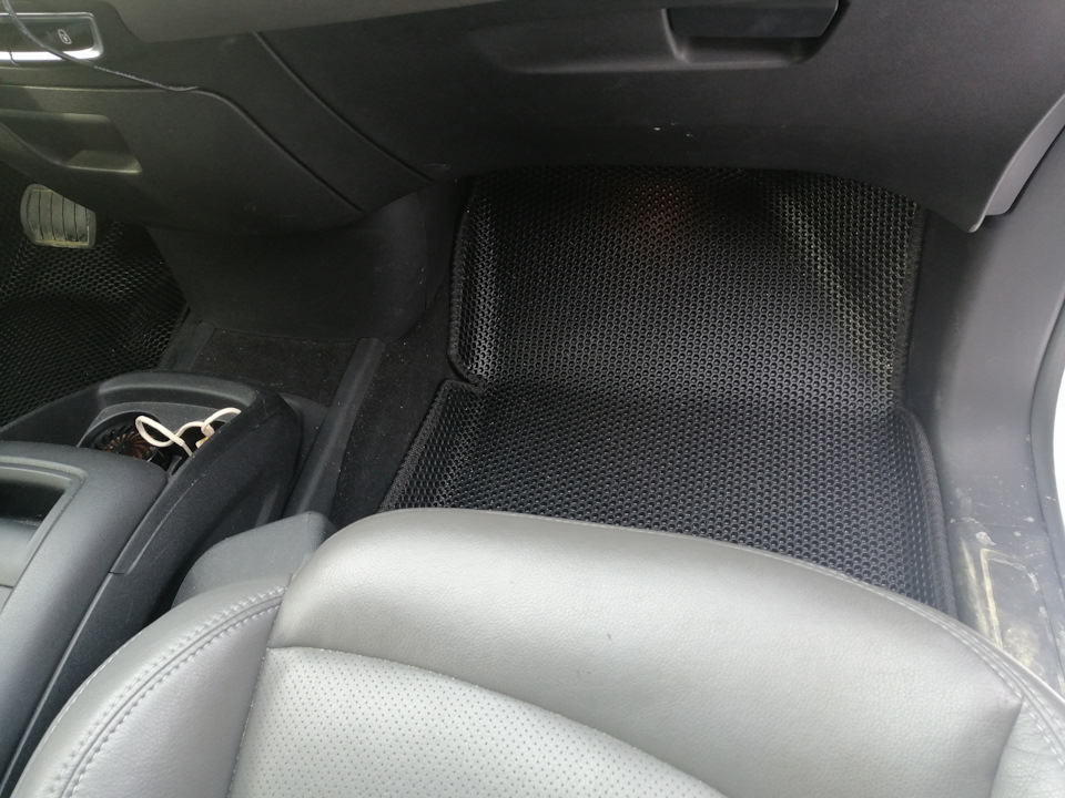 Фото в бортжурнале Citroen Grand C4 Picasso (2G)