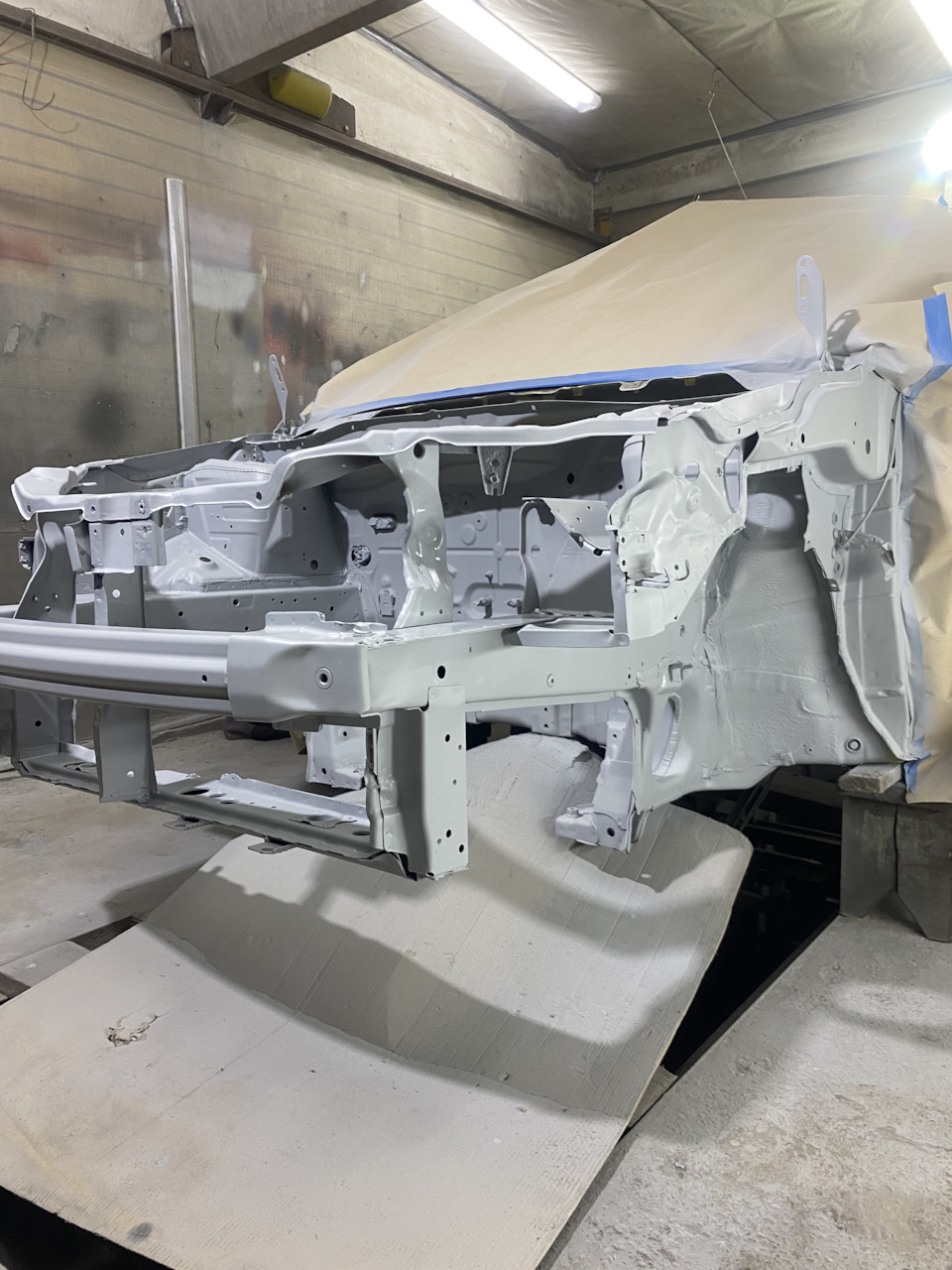 Фото в бортжурнале Honda HR-V (1G)