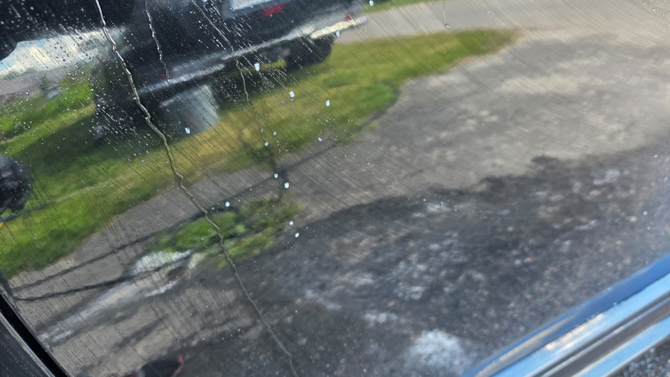 Фото в бортжурнале Mitsubishi Outlander (3G)