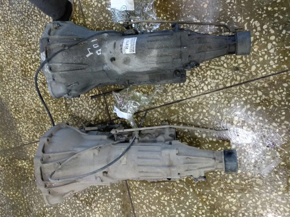 Фото в бортжурнале Toyota Chaser (90)