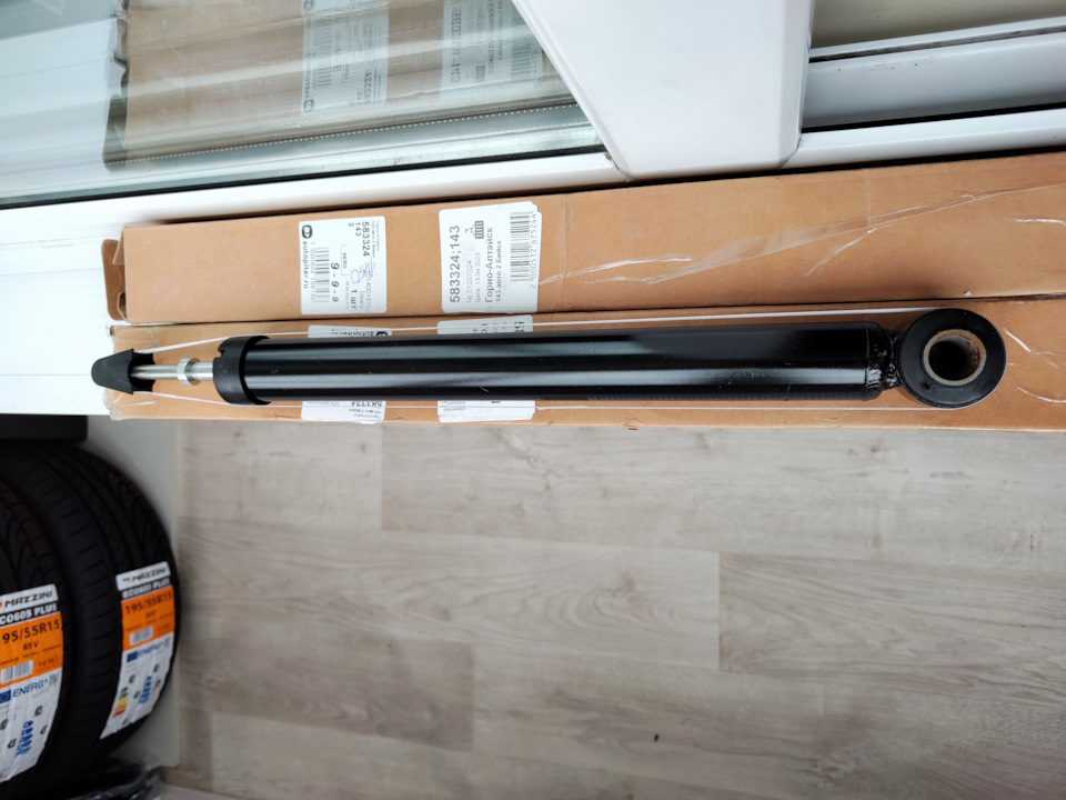 Фото в бортжурнале Geely MK