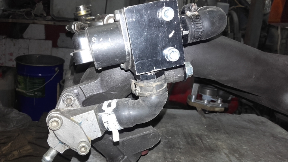 Фото в бортжурнале Volkswagen Passat B3