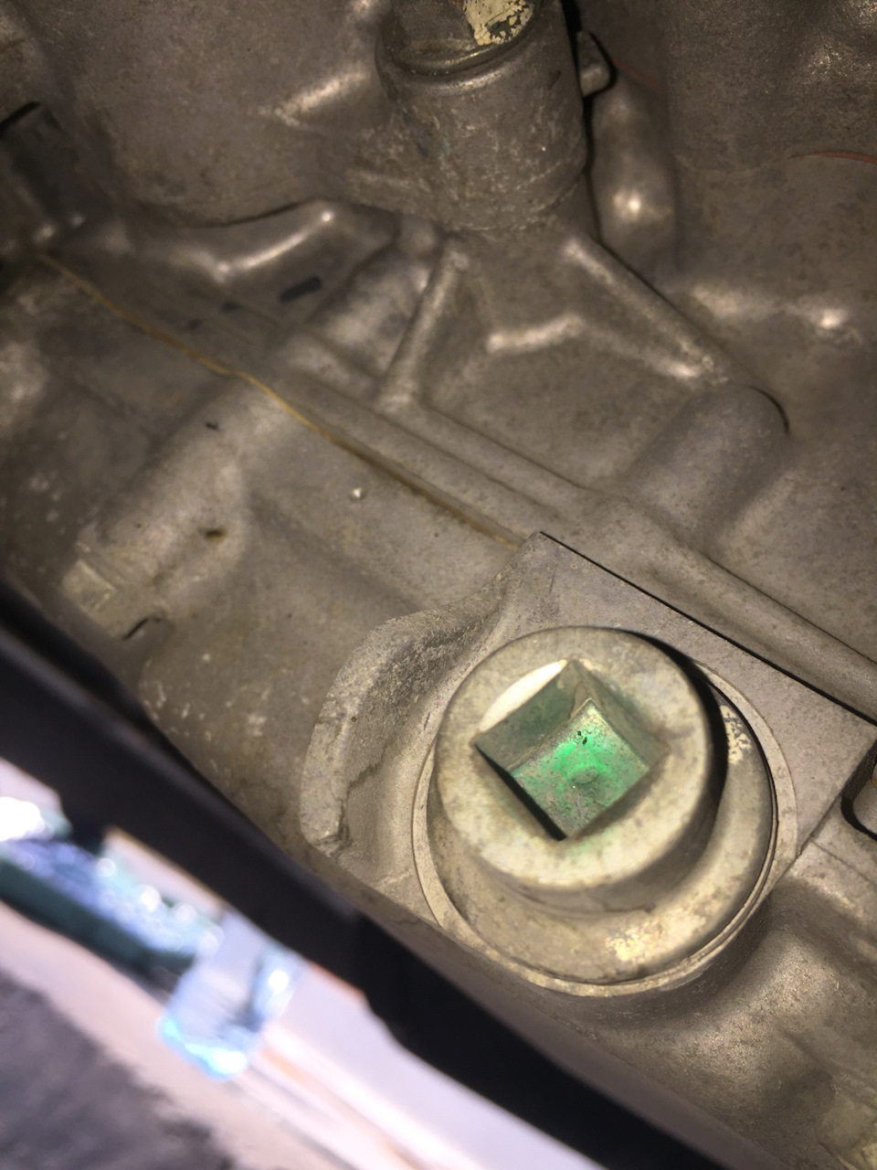 Фото в бортжурнале Honda Fit (3G)