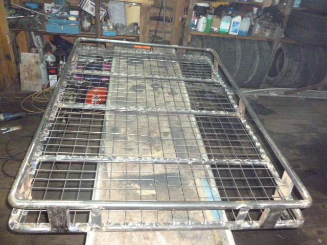 Фото в бортжурнале Suzuki Jimny (1G)