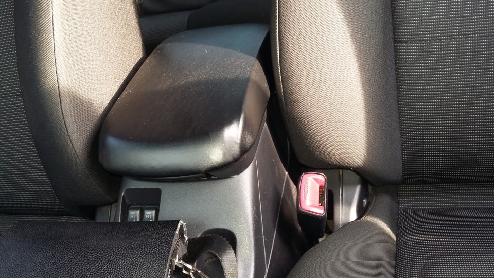 Фото в бортжурнале Mitsubishi Lancer X