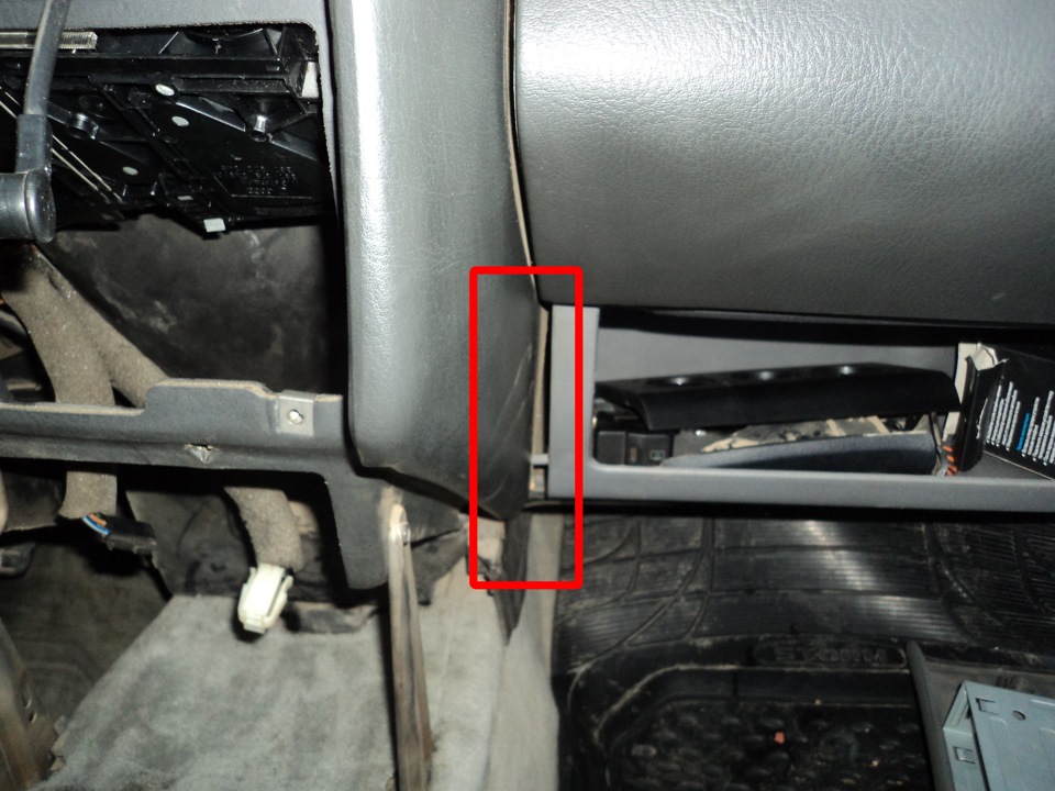 Фото в бортжурнале Volkswagen Passat B3