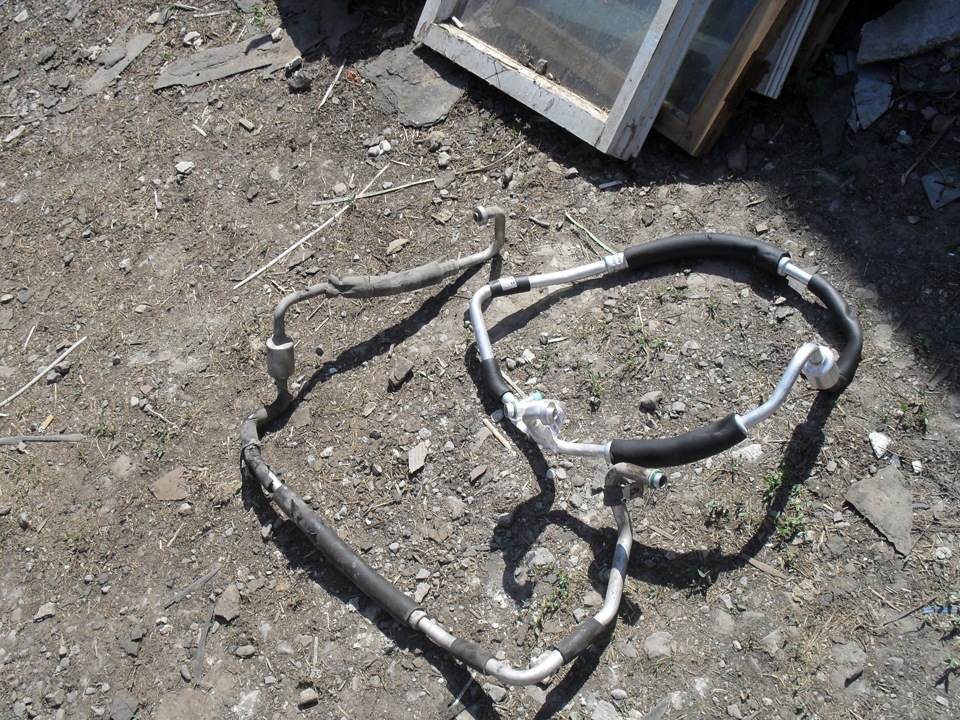 Фото в бортжурнале Chery Amulet
