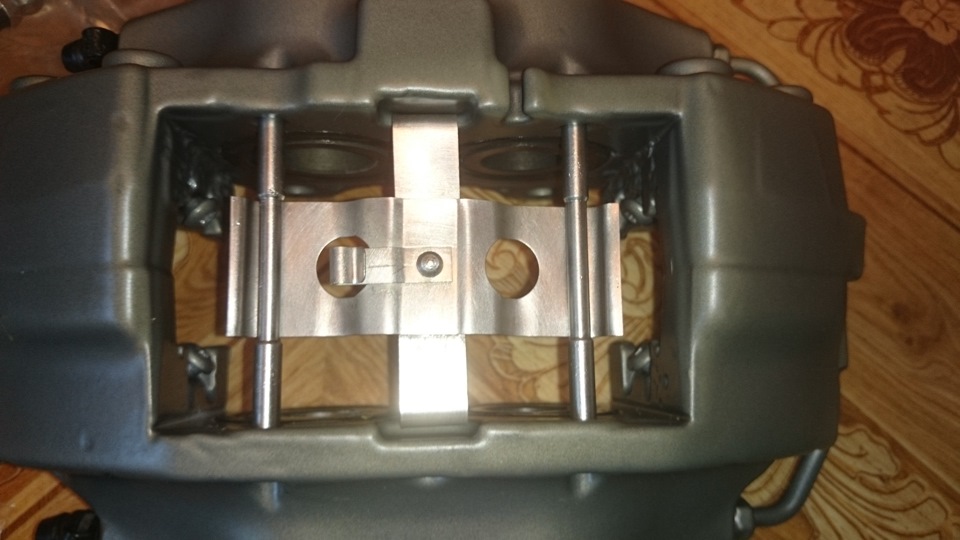 Фото в бортжурнале Citroen C4 (2G)