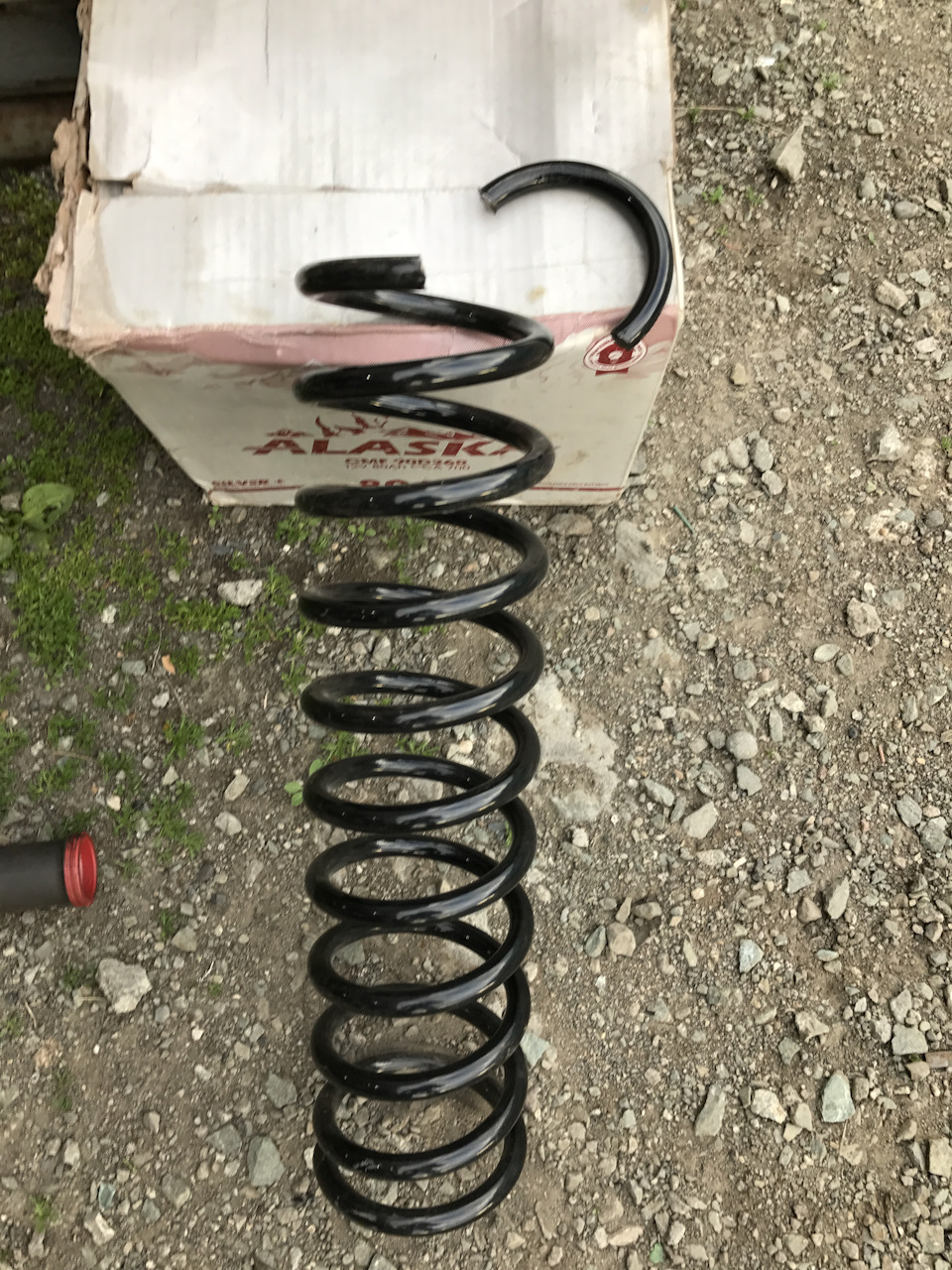 Фото в бортжурнале Suzuki Jimny (1G)