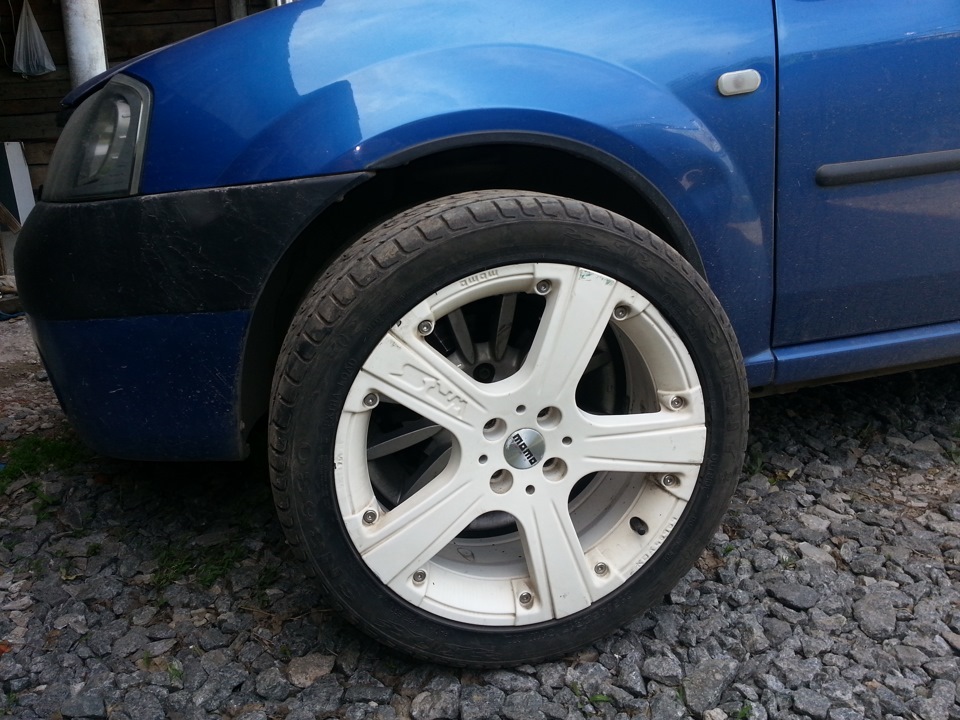 Фото в бортжурнале Volkswagen Passat B4