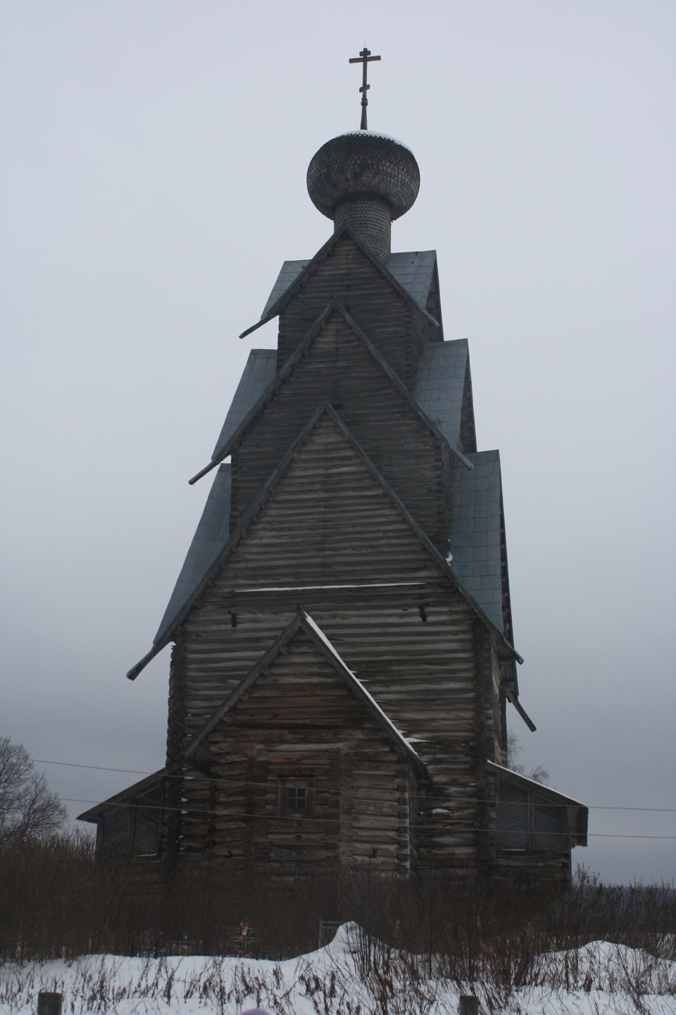 Фото в бортжурнале SsangYong Kyron