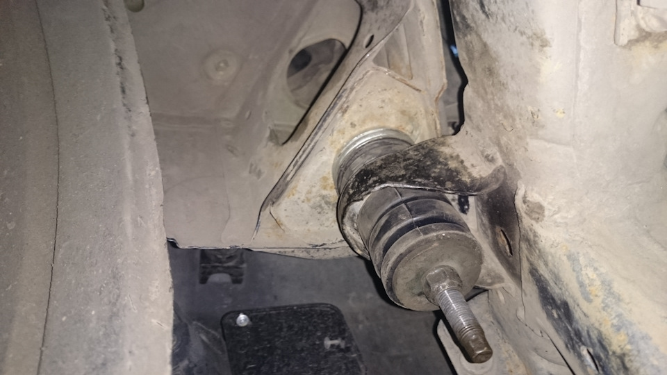 Фото в бортжурнале Toyota Land Cruiser Prado 120-series