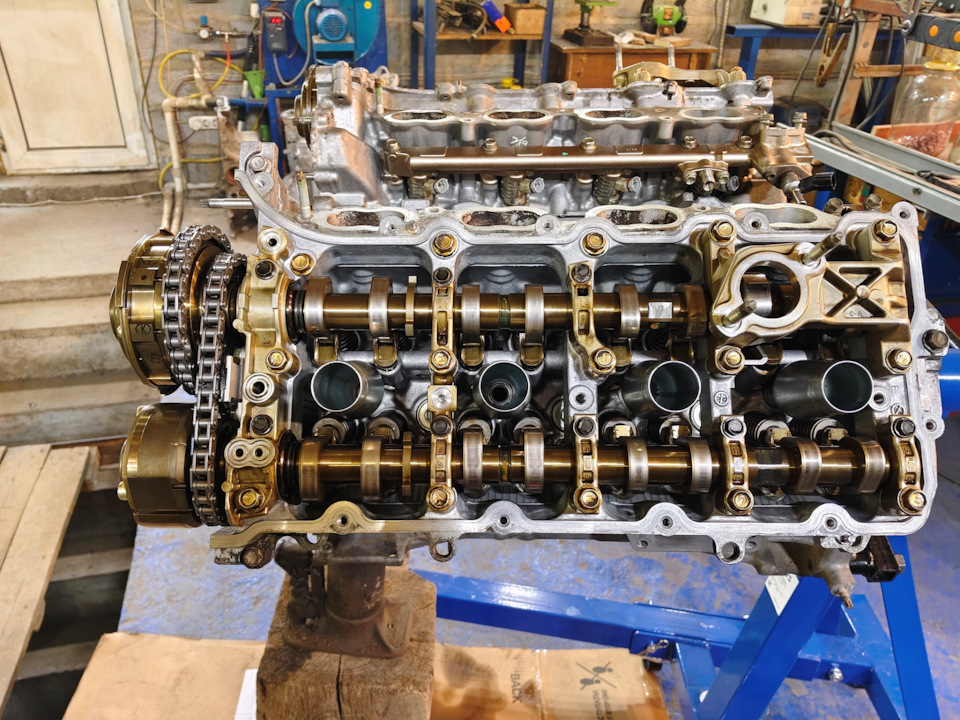 Фото в бортжурнале ТагАЗ Tager 5D