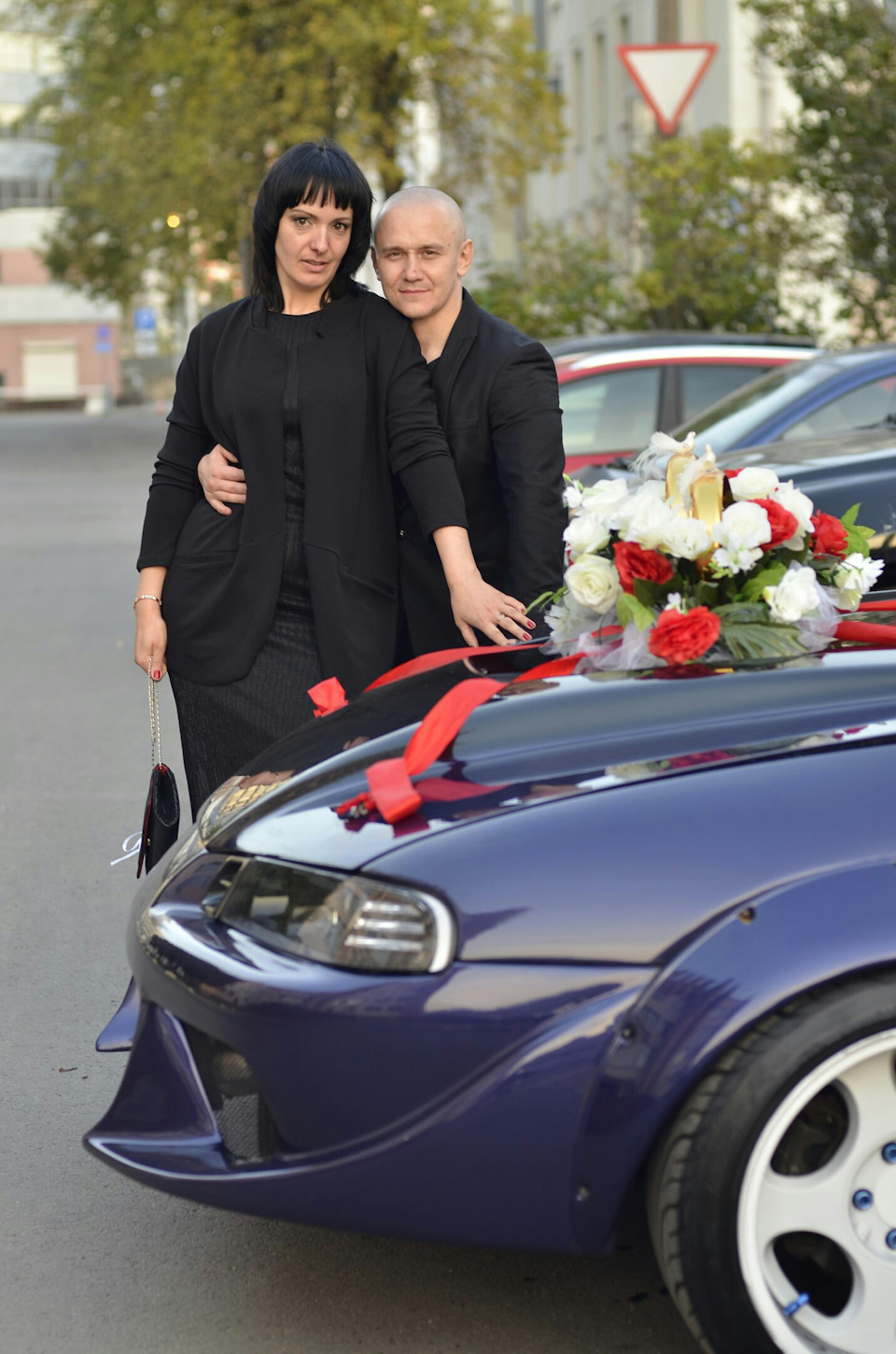 Фото в бортжурнале Honda Prelude (BA8/BA9/BB1/BB4)