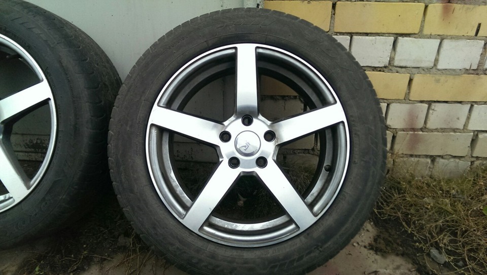 Фото в бортжурнале Skoda Superb Mk2