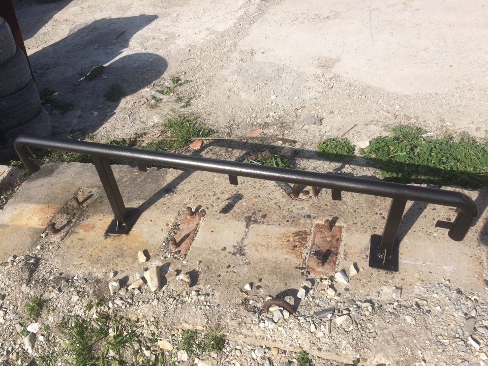 Фото в бортжурнале Mitsubishi Montero Sport (1G)
