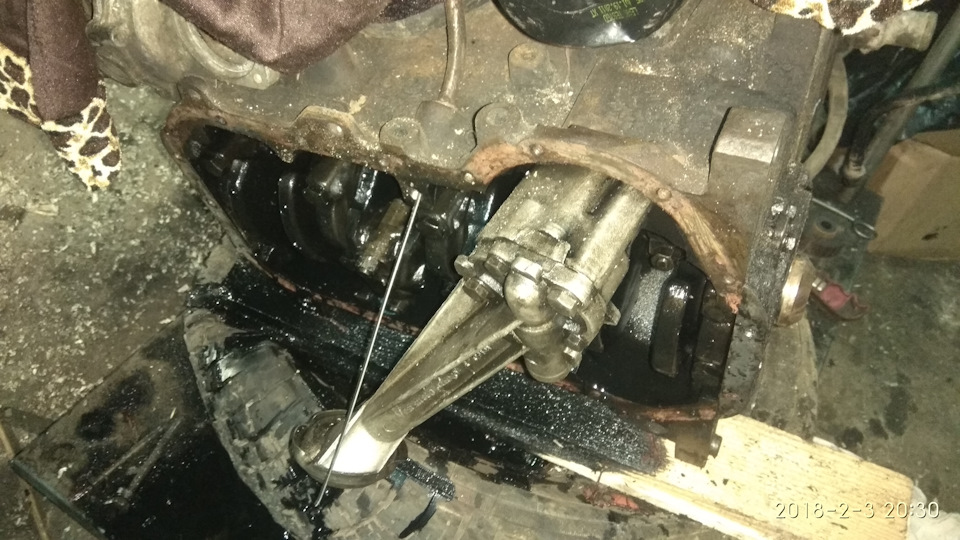 15 — Volkswagen Transporter T3