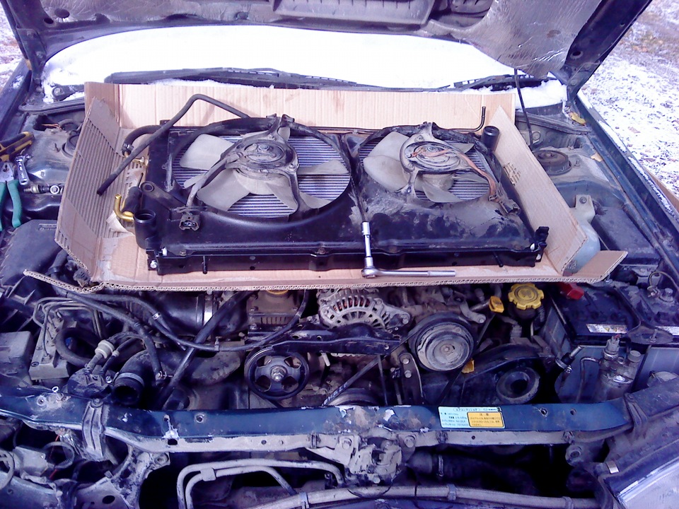 Фото в бортжурнале Mercedes-Benz W123