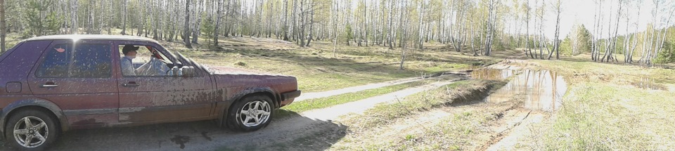 Фото в бортжурнале Hyundai Solaris (1G)