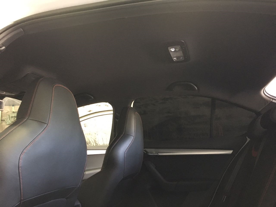 Фото в бортжурнале Skoda Octavia A7 Mk3