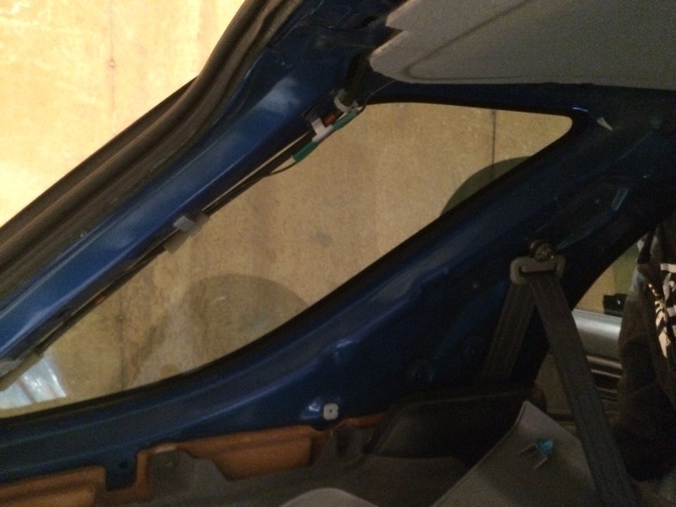 Фото в бортжурнале Subaru Impreza (GD/GG)