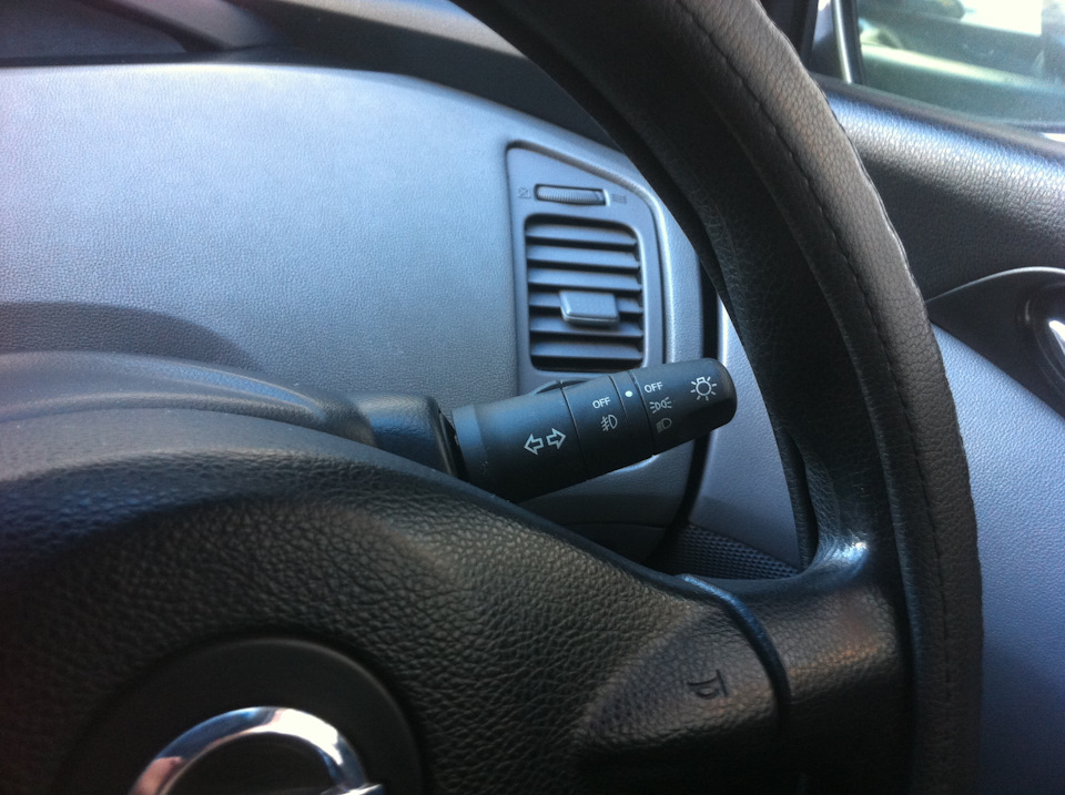 Фото в бортжурнале Nissan Primera (P12)