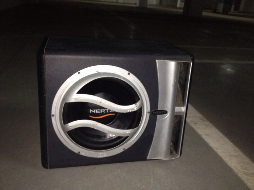 Фото в бортжурнале Volvo S60 (1G)